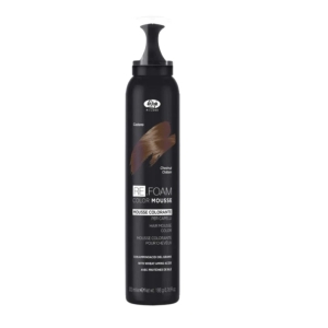 LISAP FOAMY UP Color Mousse 15 Castano