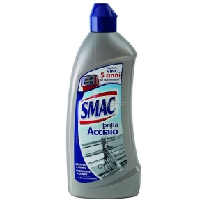 SMAC Brillacciaio - 500ml
