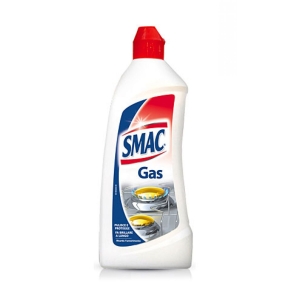 SMAC Gas - 500ml