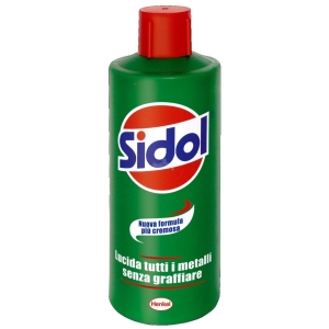 SIDOL Liquido N.3 - 150ml