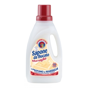 CHANTECLAIR  Sapone Liquido da Bucato Marsiglia - 1lt