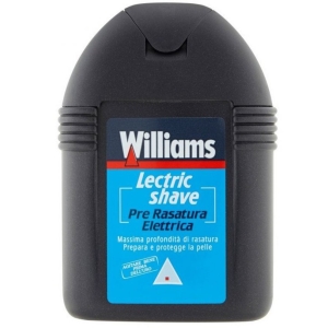 WILLIAMS Letric Shave -PreRasatura 100ml