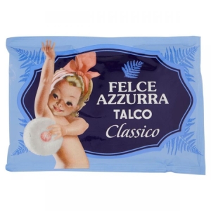 FELCE AZZURRA Talco Busta - 100gr