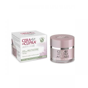 CUPRA ANTI-AGE MULTIAZ.50ML