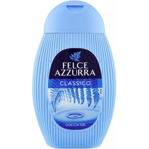 FELCE AZZURRA Doccia Schiuma Classico - 200ml