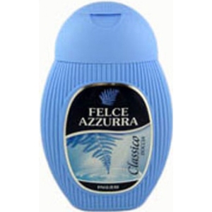 FELCE AZZURRA Doccia Schiuma Classico - 200ml