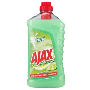 AJAX Liquido Limone - 1lt