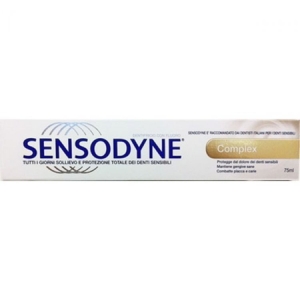 SENSODYNE Complex Dentifricio - 75ml