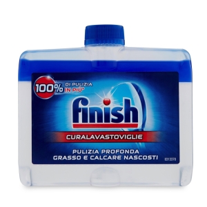 FINISH Cura Lavastoviglie - 250ml