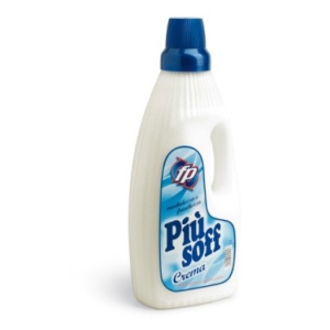 PIU' SOFF Ammorbidente Crema - 2lt