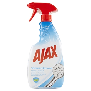 AJAX Shower Power - 600ml