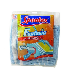 SPONTEX Microfibra Panno Pavimenti