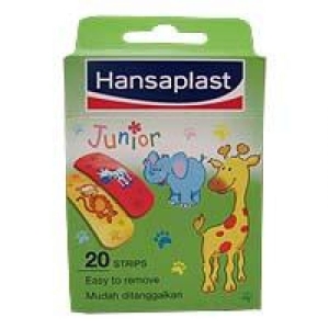 HANSAPLAST Cerotti Junior