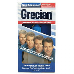 GRECIAN 2000 Lozione Uomo - 125 ml 