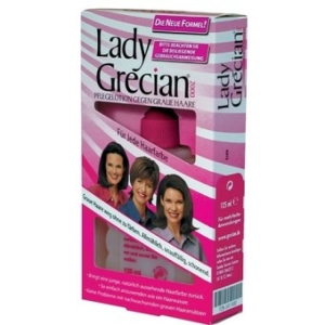 LADY GRECIAN Lozione - 125 ml