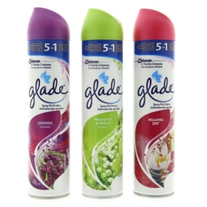 GLADE Spray Misto - 300ml