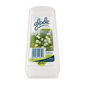 GLADE Assorbiodori Mughetto di Bosco