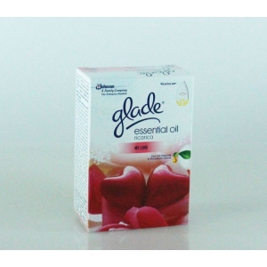 GLADE Electric Ricarica Misto - 20ml