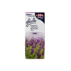 GLADE Microspray Ricarica - 10ml