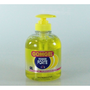 GOMGEL Gel Fissaggio Forte 2 - 250ml
