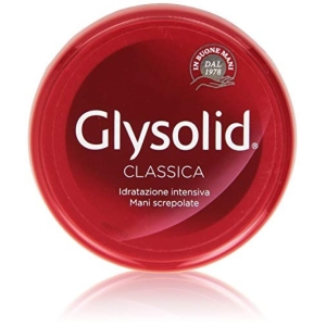 GLYSOLID Classic Crema Mani - 100ml