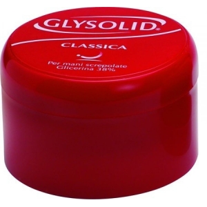 GLYSOLID Classic Crema Mani - 200ml