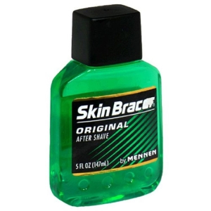SKIN BRACER Original After Shave by Mennen - 100ml