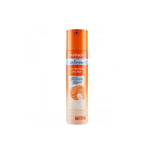 GARNIER Lacca Cadonett Fissa Morbido Morbido Fissaggio Forte - 250ml