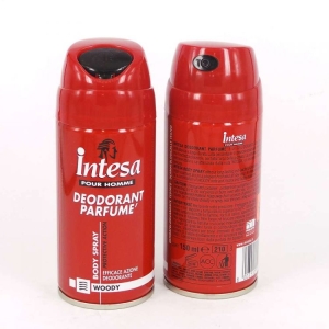 INTESA Deodorante Woody 150 Ml