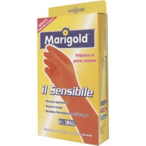 MARIGOLD Sensible Guanti misura 6/7 - S