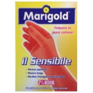 MARIGOLD Sensible Guanti misura 7/8 - M