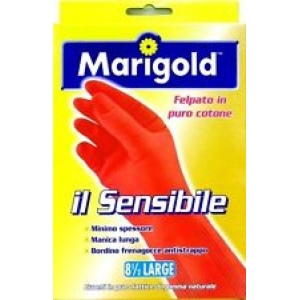 MARIGOLD Sensible Guanti misura 8/9 - L