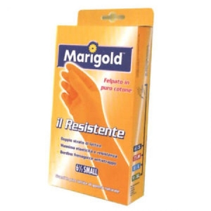 MARIGOLD Il Resistente Guanti Taglia S 6/7