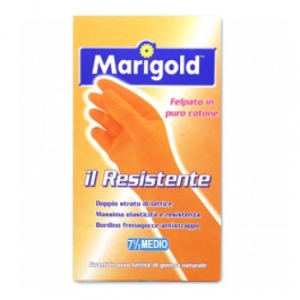 MARIGOLD Il Resistente Guanti Taglia M 7/8