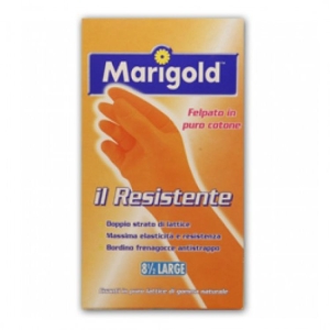 MARIGOLD Il Resistente Guanti Taglia L 8/9