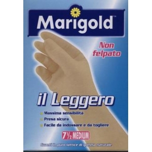 MARIGOLD Il Leggero Guanti Taglia M 7/8