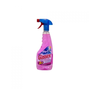 GLASSEX Multiuso Aceto - 500ml