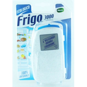 FRIGO 3000 Assorbiodori - 1pz