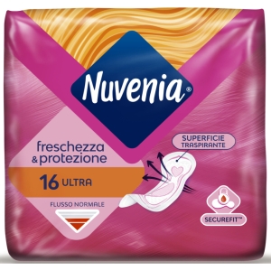 NUVENIA Ultra Anatomico - 16pz