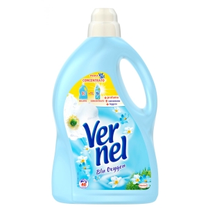 VERNEL Blu Oxygen Ammorbidente - 3lt