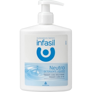 INFASIL Sapone Liquido 300 ml