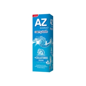 AZ Collutorio Hygienic - 500Ml