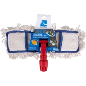 PROFESSIONAL Scopa Cotone Cinzia 40cm - 1pz
