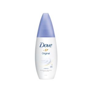 DOVE Deodorante Vapo Original 75 Ml