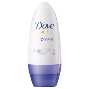 DOVE Deodorante Original Roll-On - 50ml
