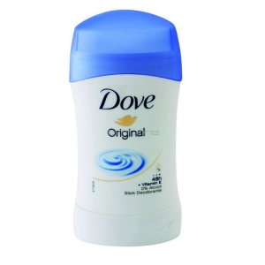DOVE Deodorante Stick Original 30 Ml