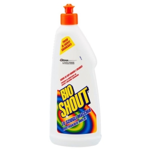 BIO SHOUT Lo Scioglimacchia - 500ml