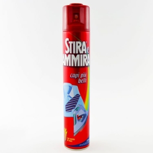 STIRA E AMMIRA Spray - 500ml