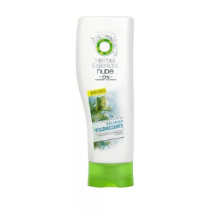 HERBAL ESSENCES Nude Volumizzante Balsamo - 200ml