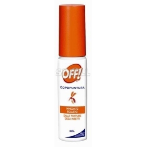 OFF Dopopuntura Gel - 20ml